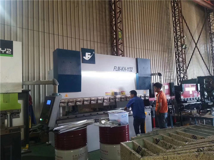 電油混合折彎機(jī)廠家