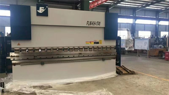 銅板折彎?rùn)C(jī)