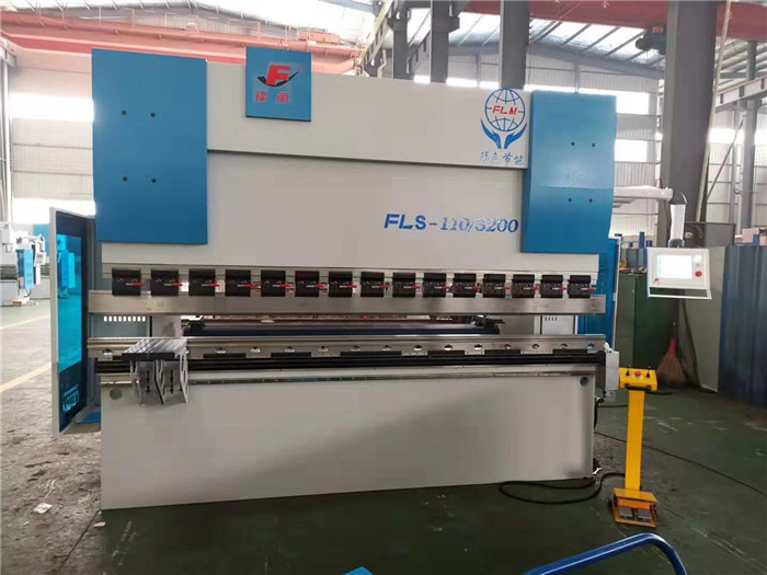 異形截面數控折彎機