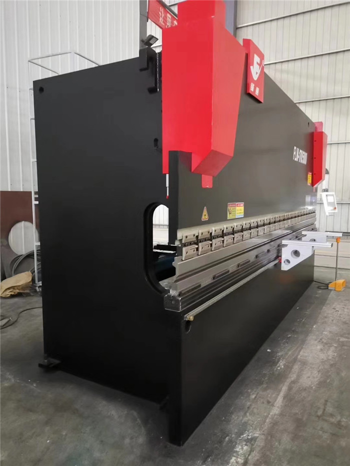 柔性鈑金折彎中心