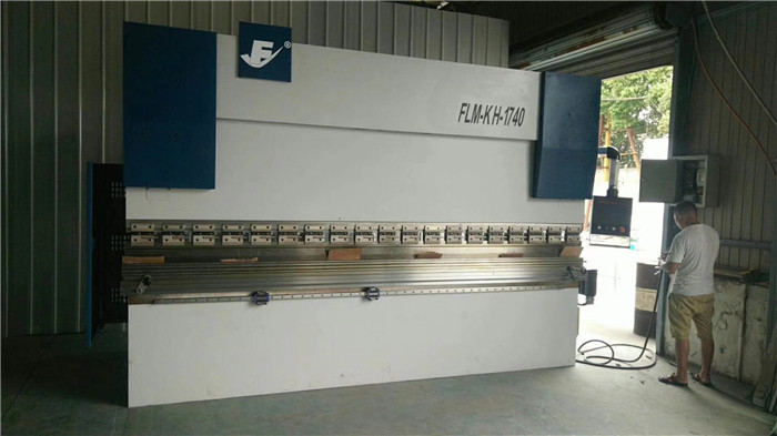 重型數控折彎機