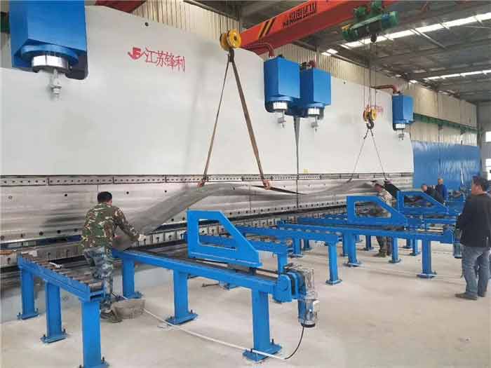 旗桿折彎機(jī) 旗桿折彎機(jī)