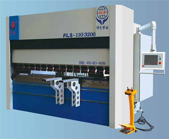 油電混合折彎機(jī)廠家 油電混合折彎機(jī)廠家